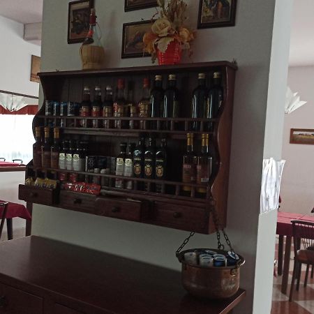 Hotel Danubio ベラーリア・イジェア・マリーナ エクステリア 写真